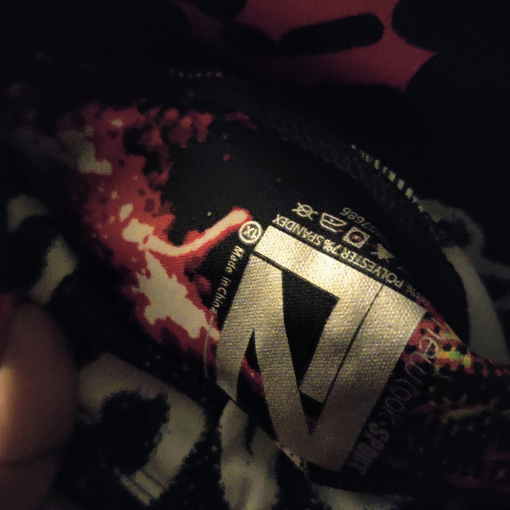 Woman leggings - Picture 3 of 3